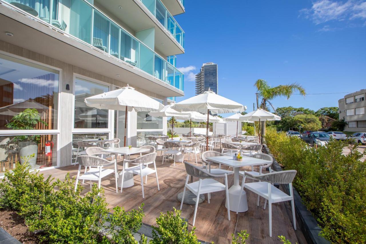 Hotel Solerios Punta del Este Exteriér fotografie