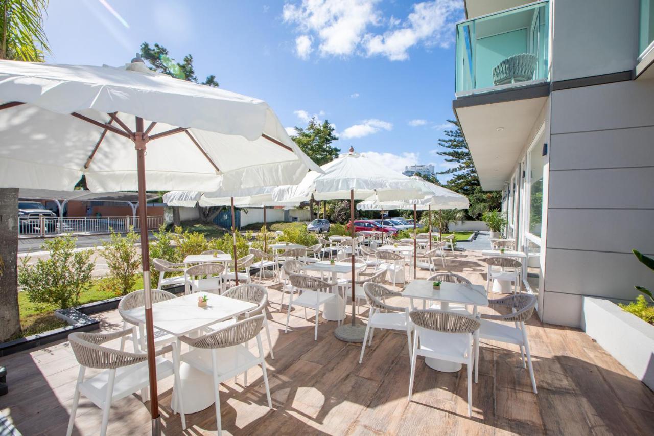 Hotel Solerios Punta del Este Exteriér fotografie